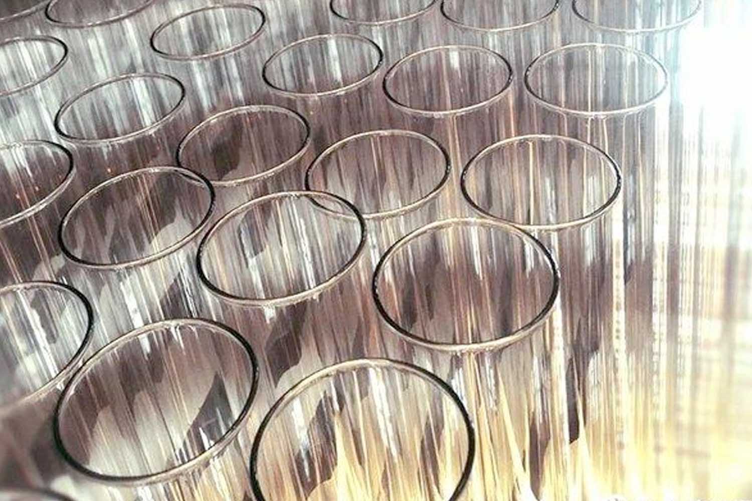 3.3 Borosilicate Glass
