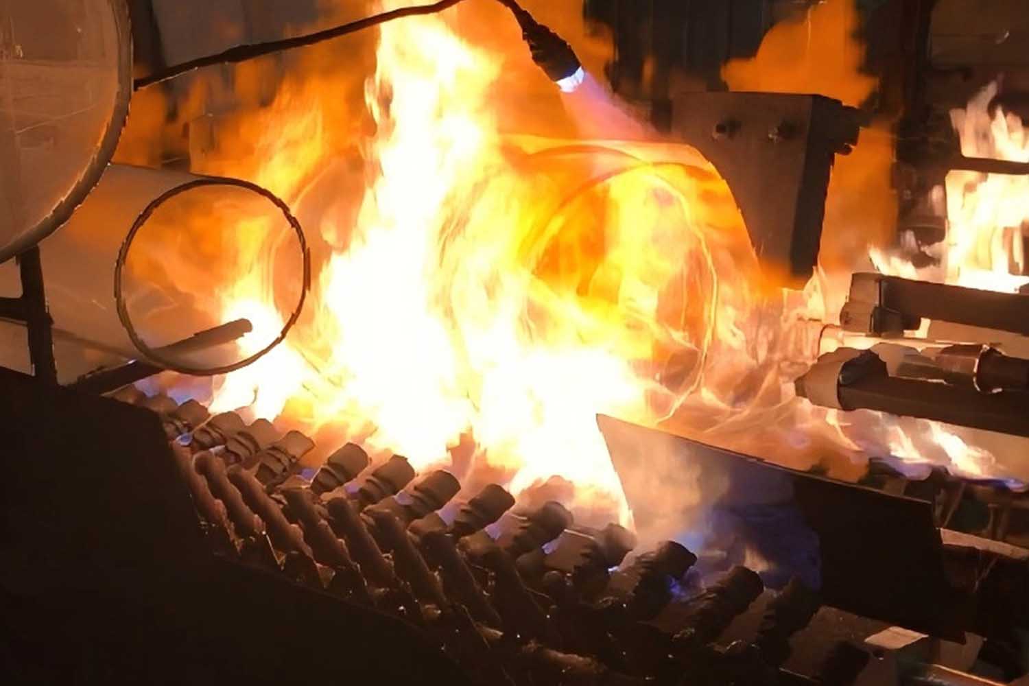 Manual Glassblowing and Flame Sealing