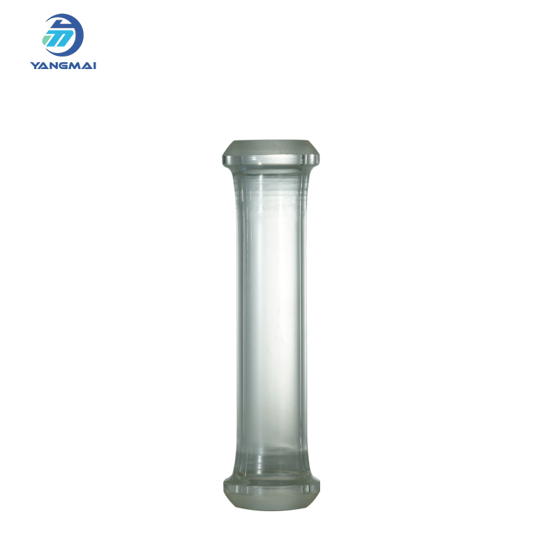 High Borosilicate Glass Tube